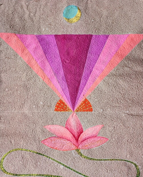 Sahasrara’s Bloom