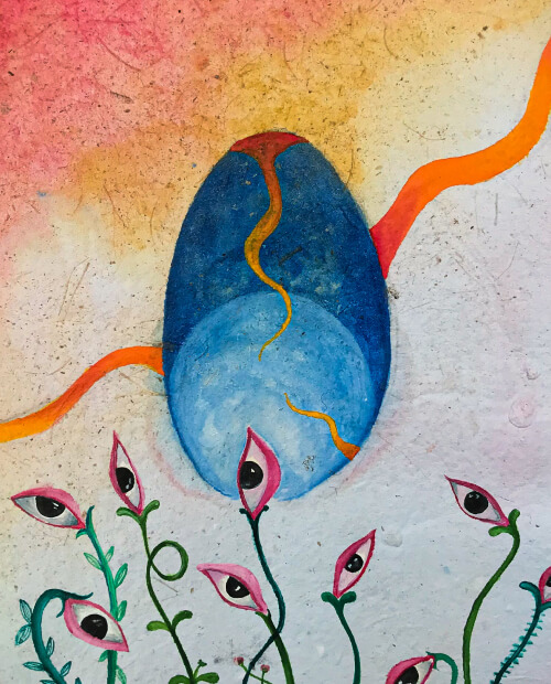 Seed of Awareness