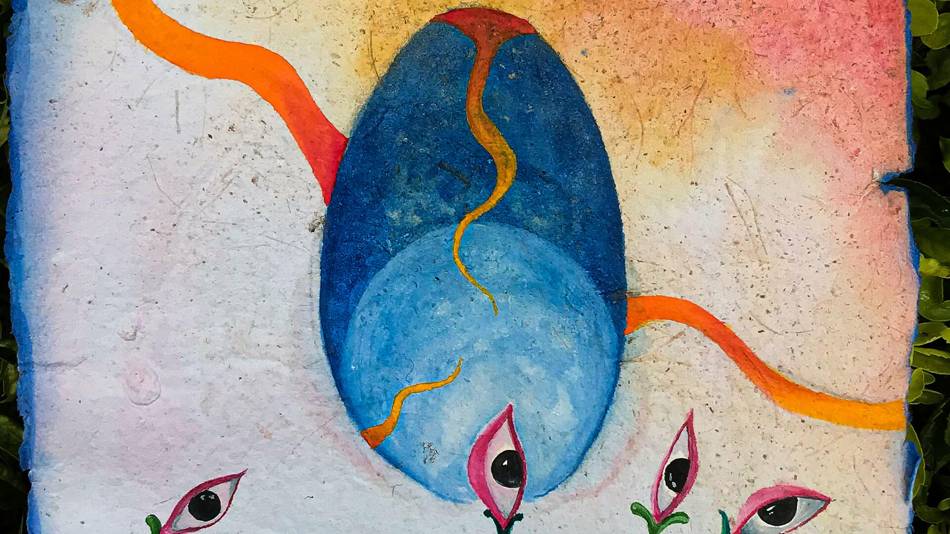 Painting image