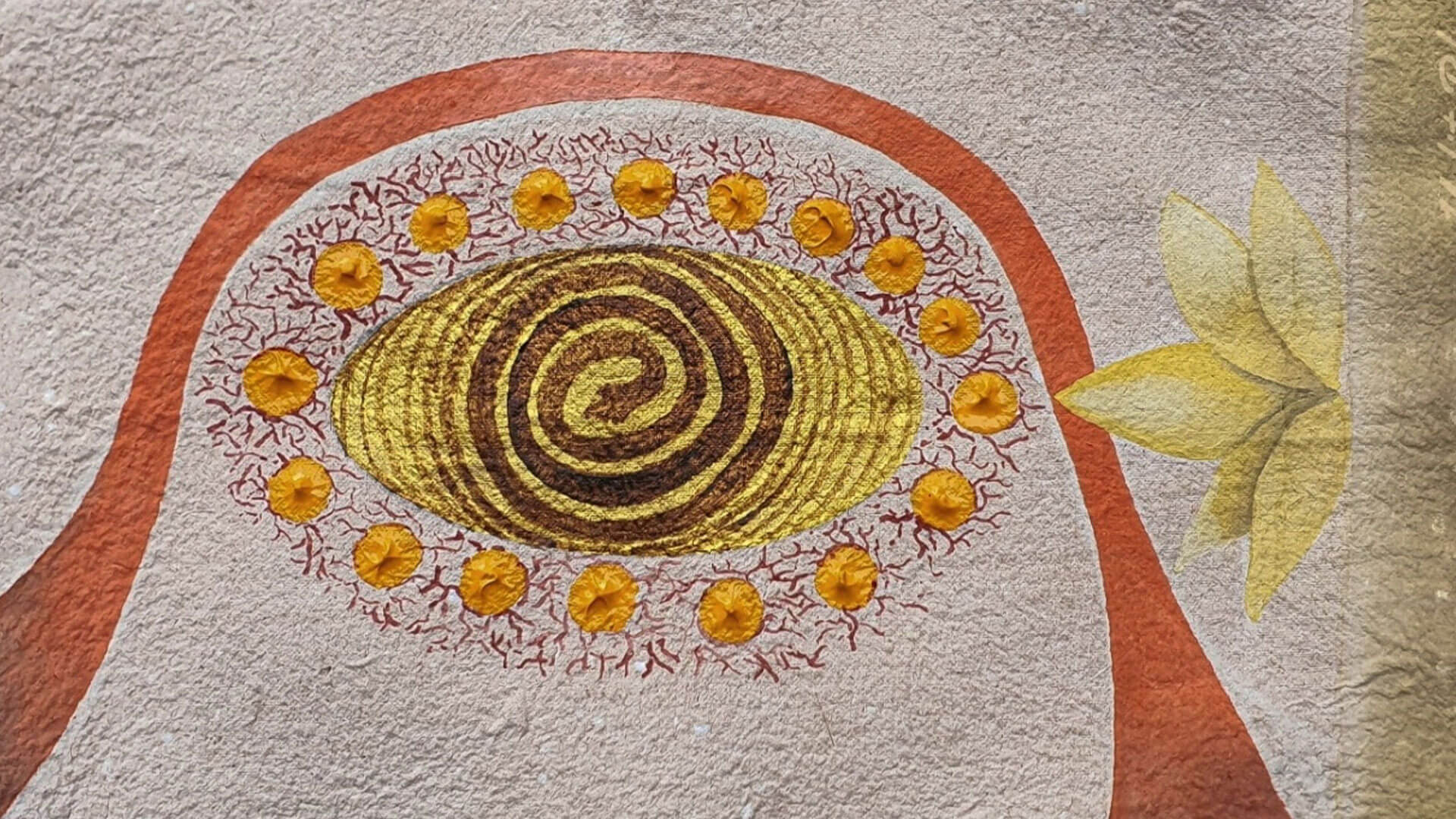 Painting image