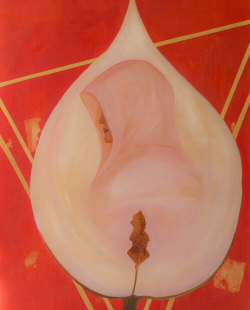 Womb of Fire