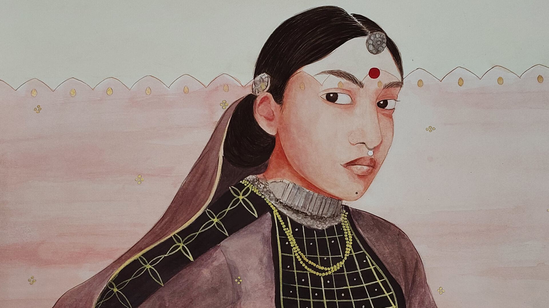 Painting image