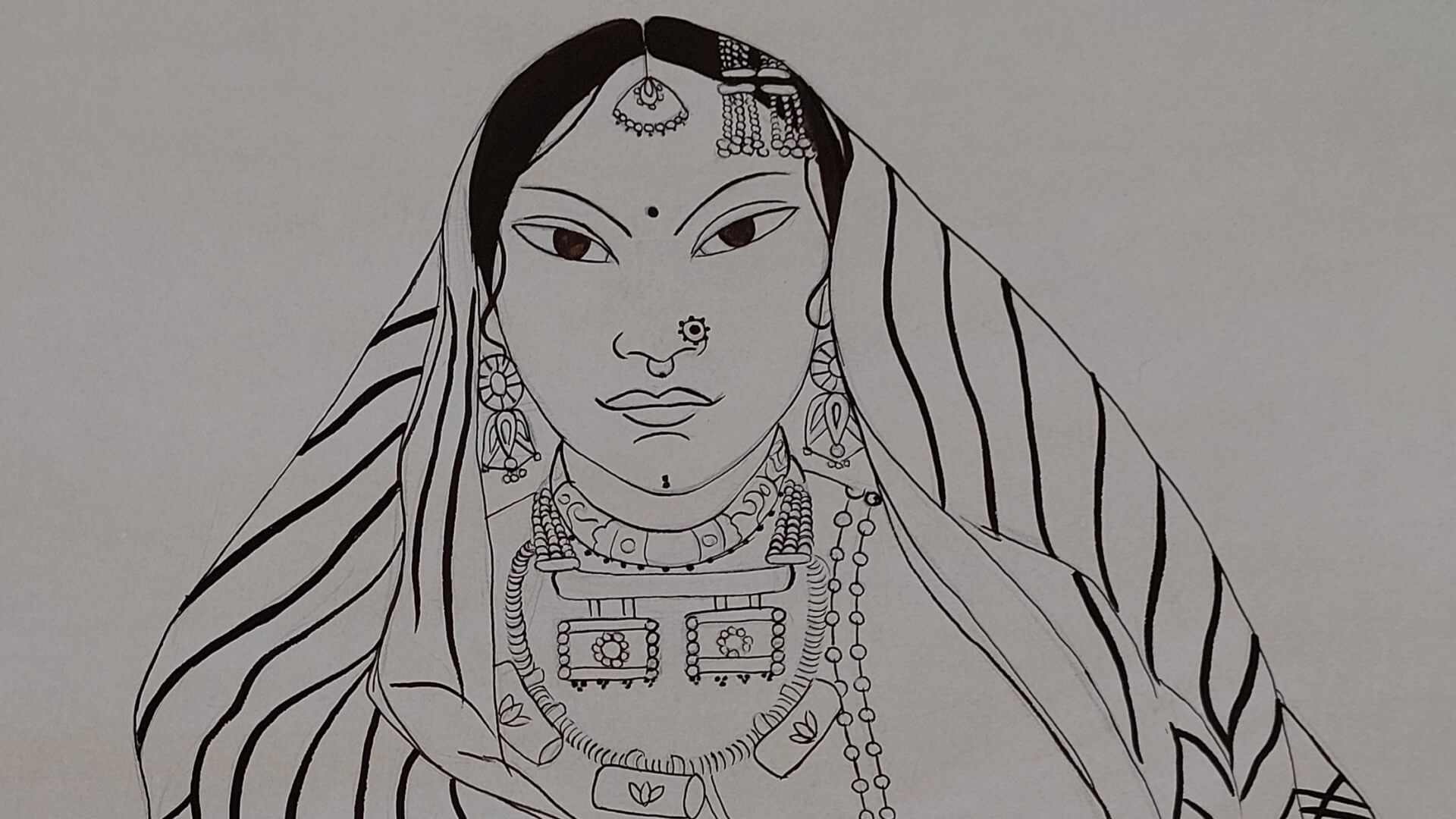 Painting image