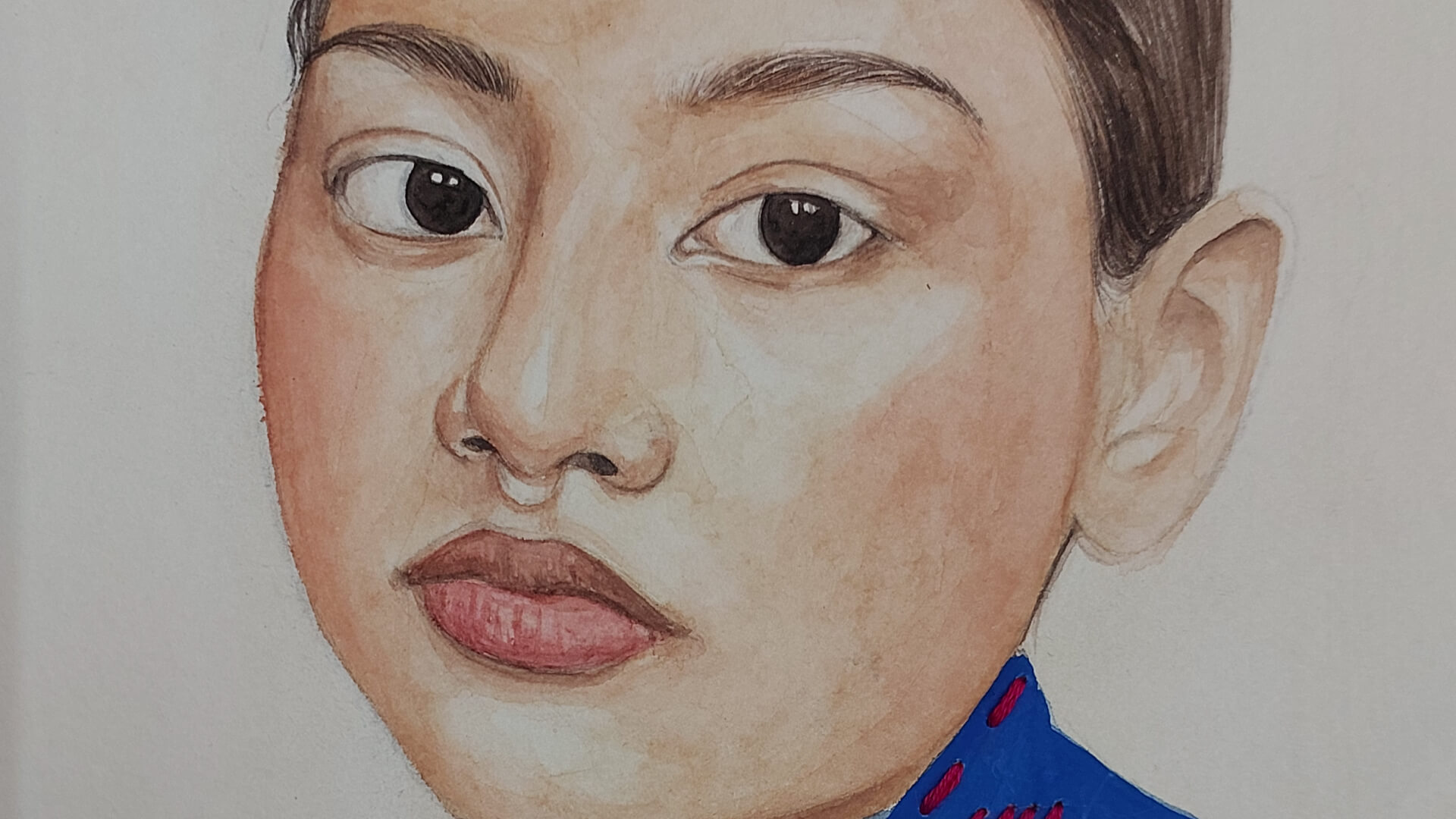 Painting image