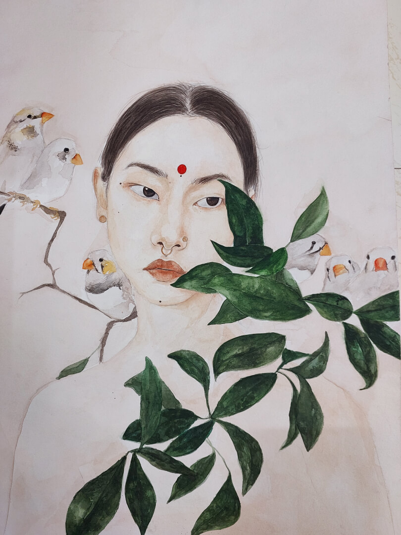 Painting Image 2