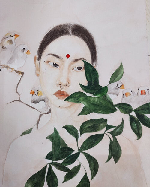 Painting 11