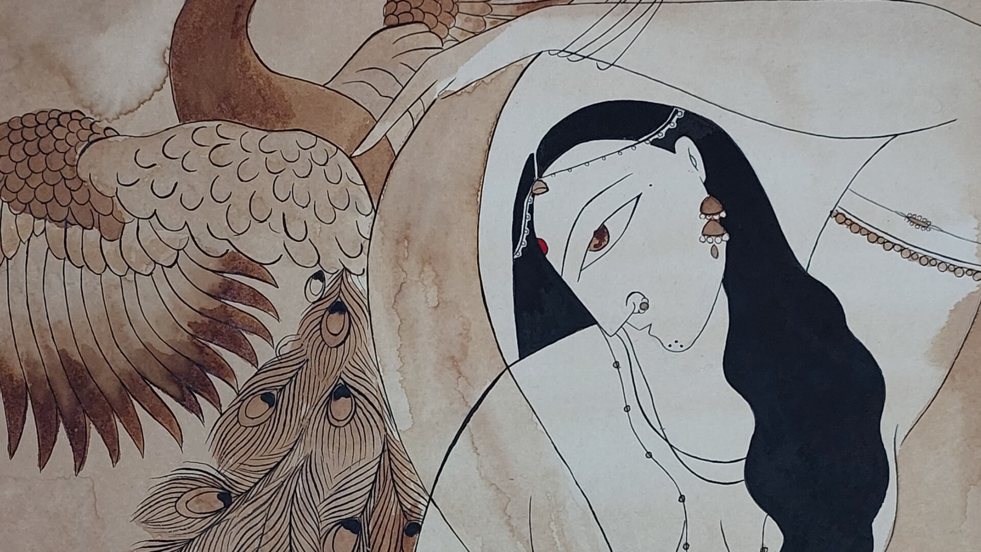 Painting image