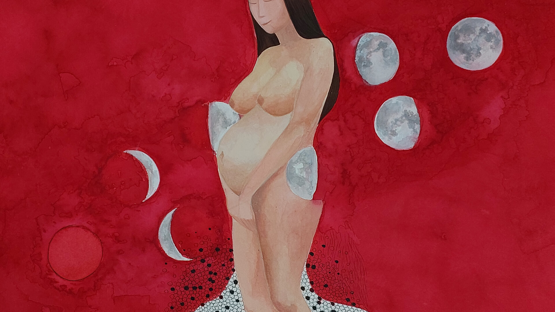 Painting image