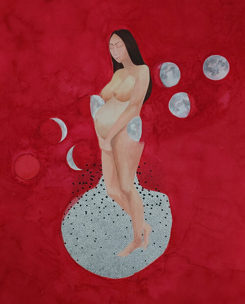 Painting 14