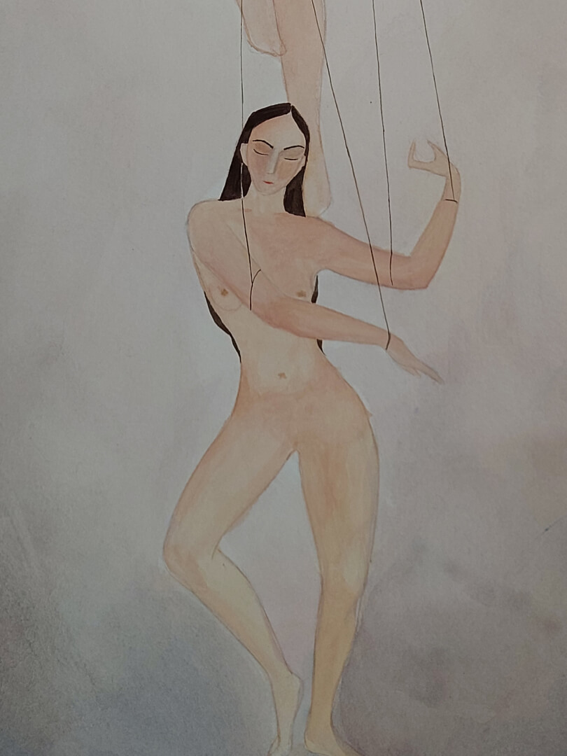 Painting Image 1