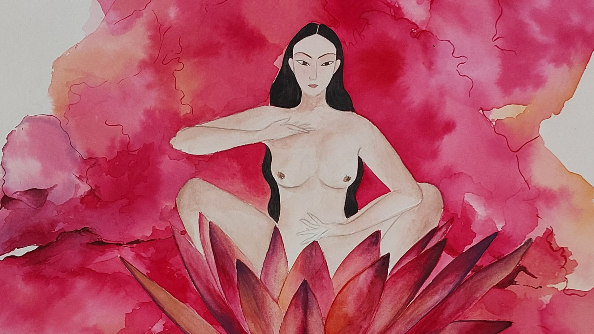 Painting image