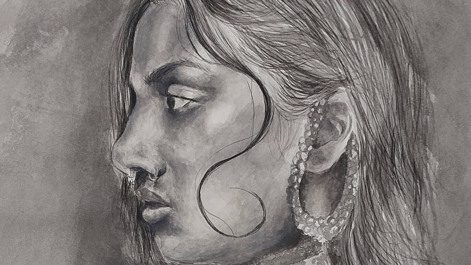 Painting image