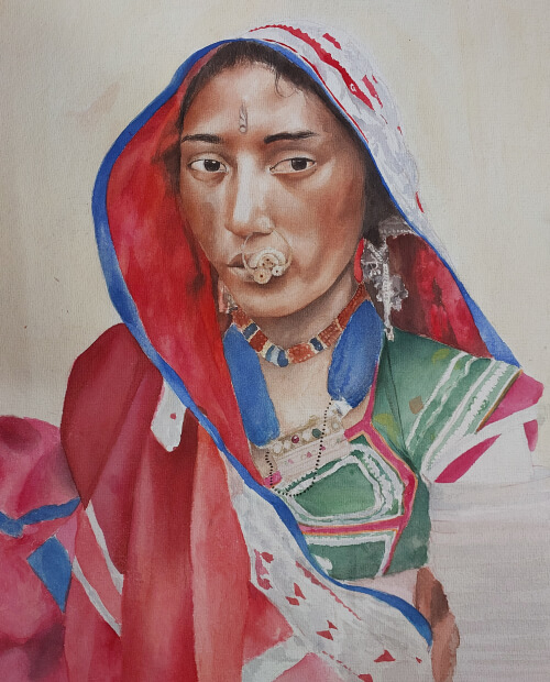 Painting 18