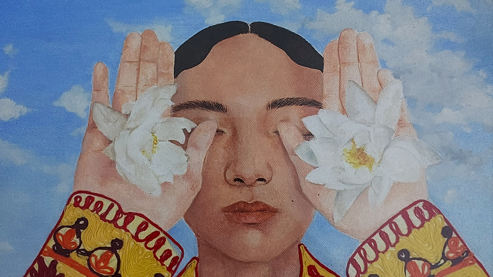 Painting image