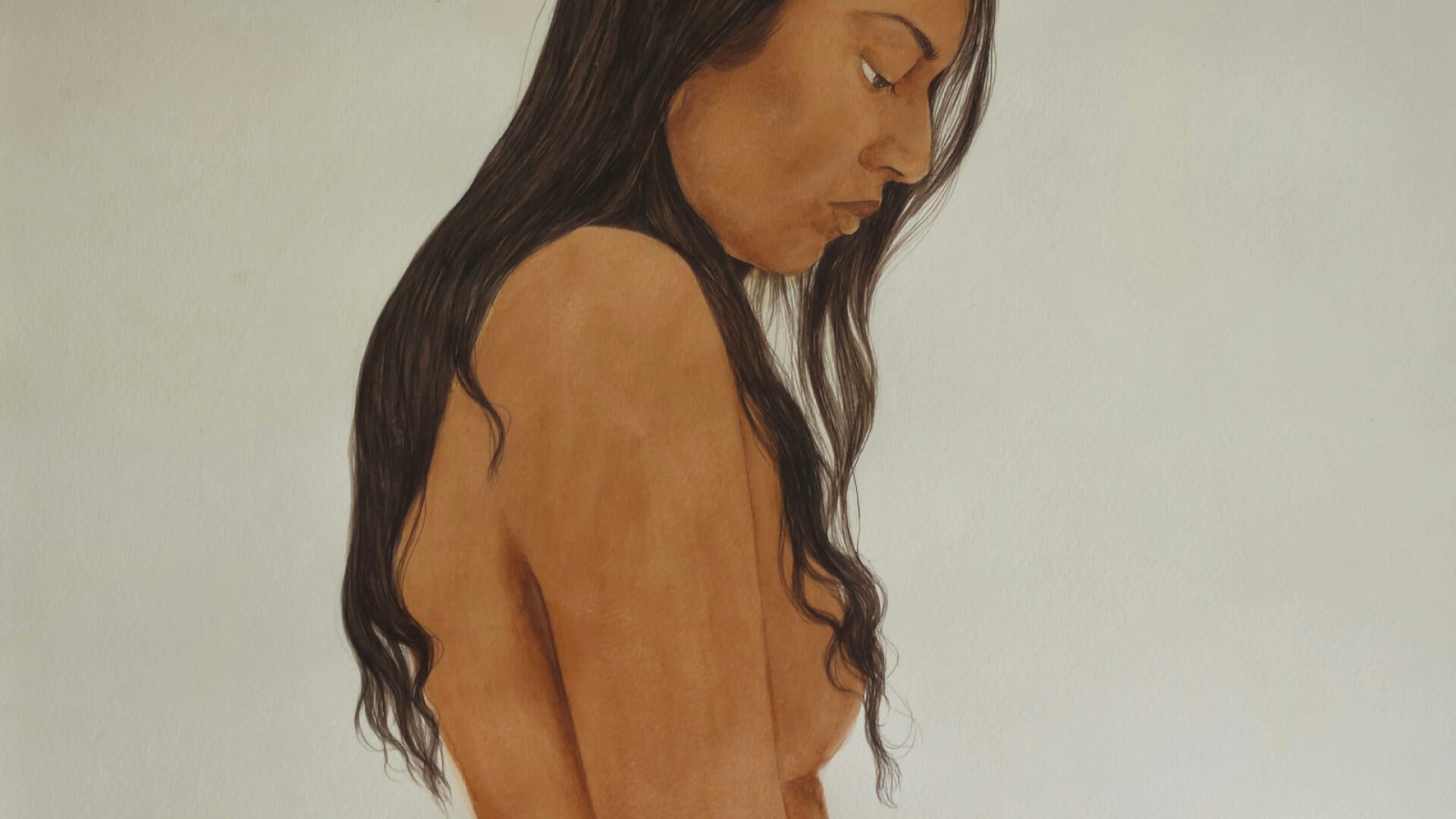 Painting image