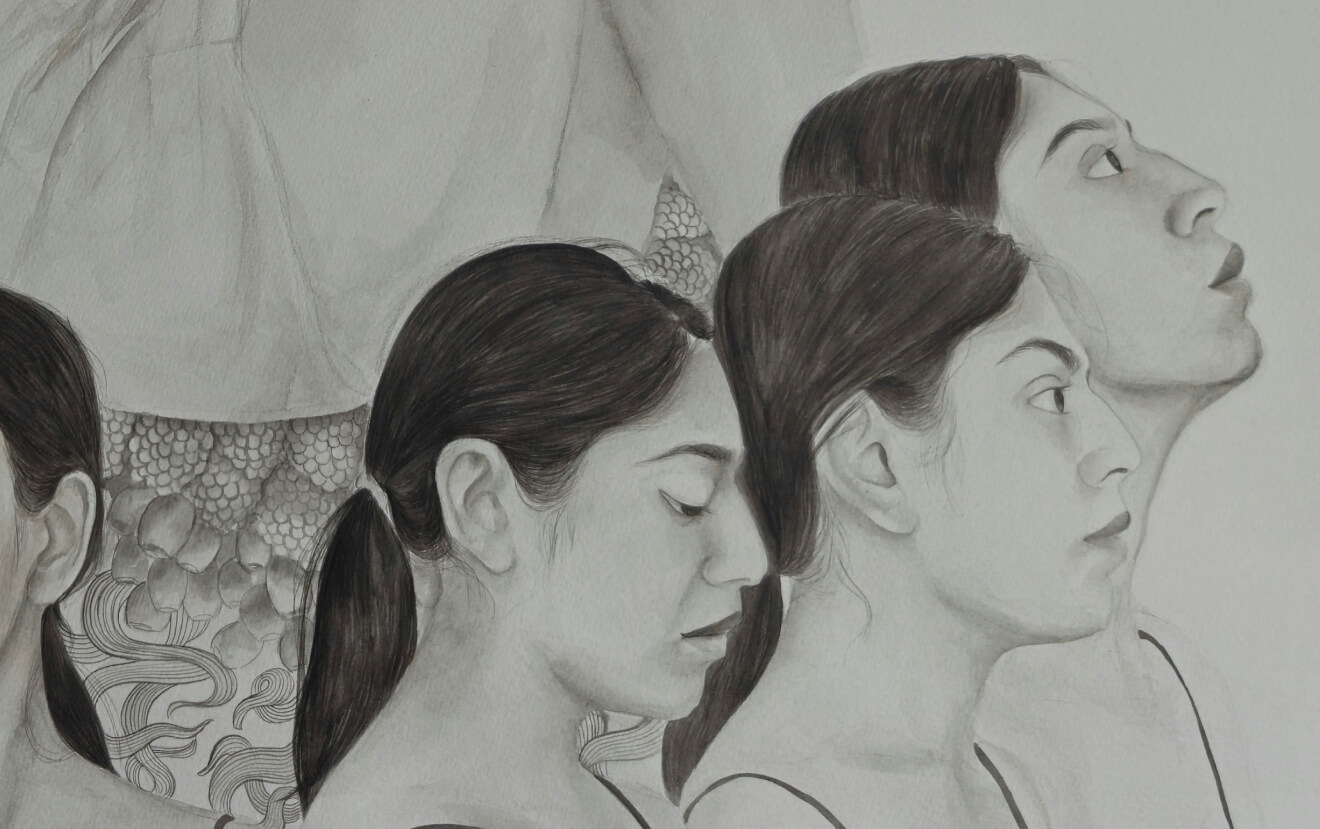 Painting image