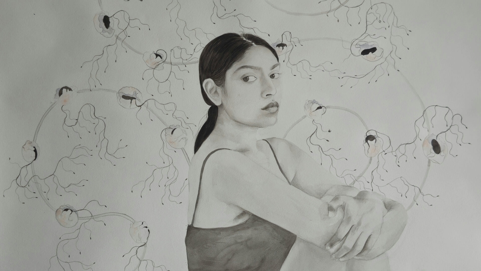 Painting image