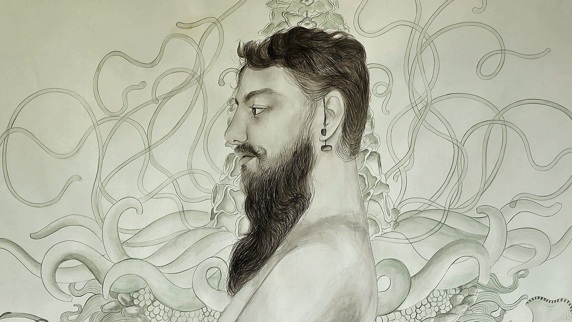 Painting image