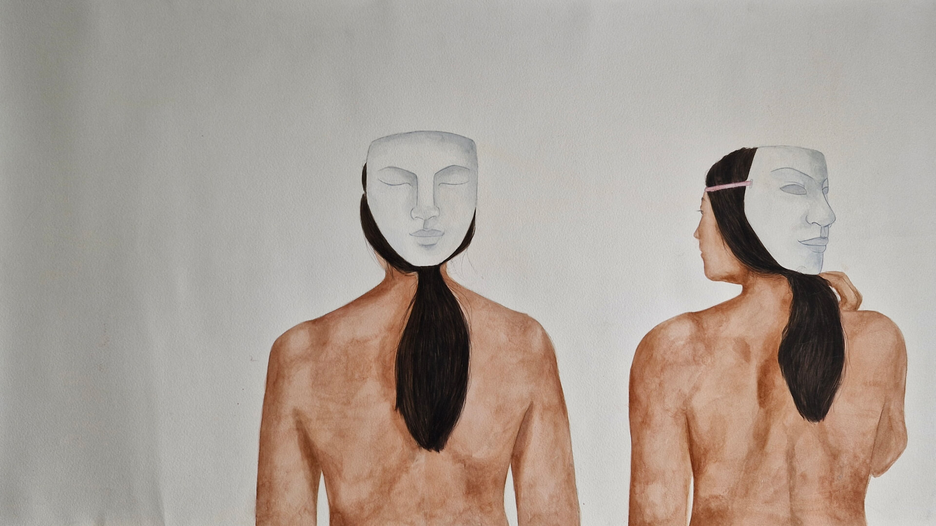 Painting image