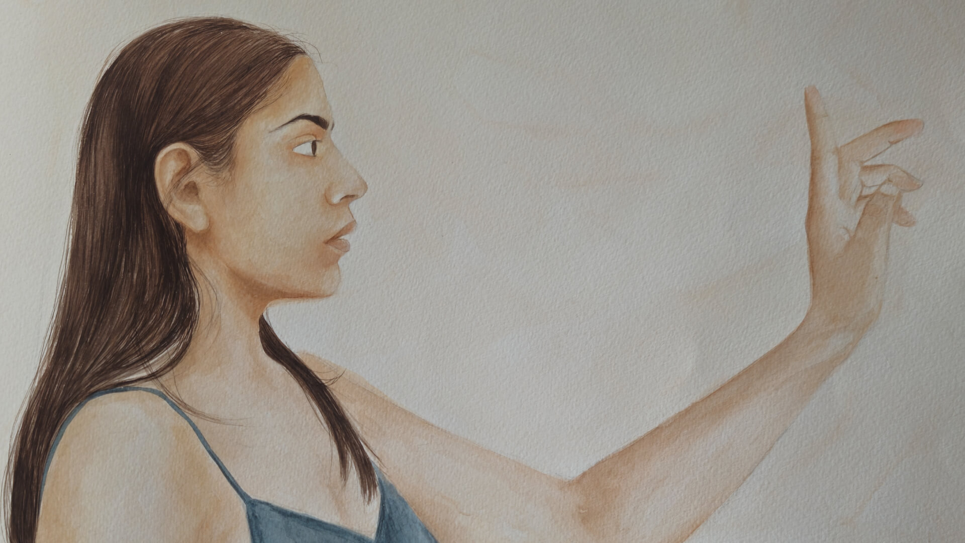 Painting image
