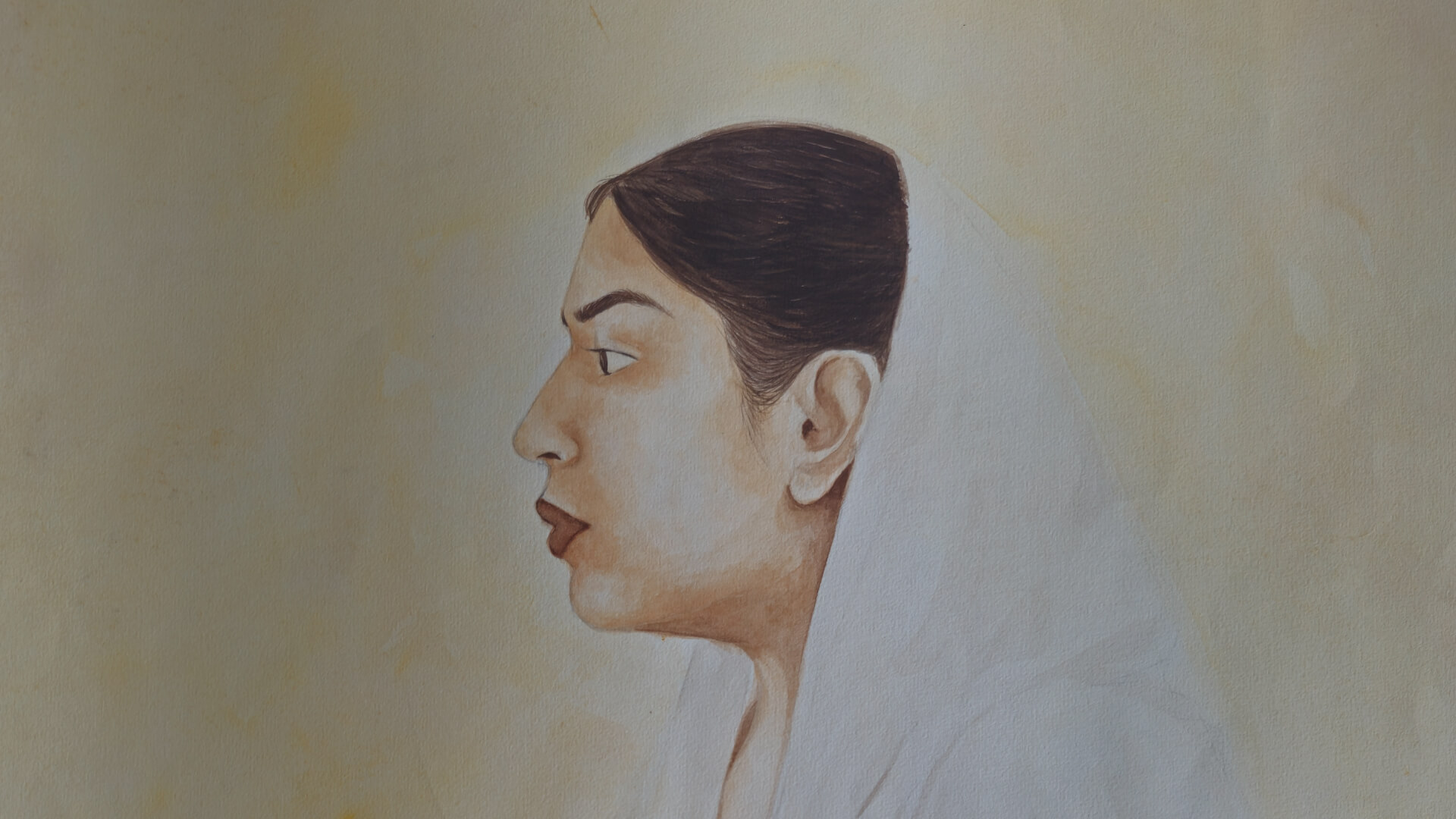 Painting image