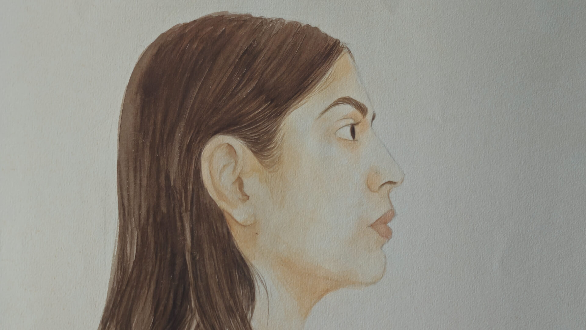 Painting image