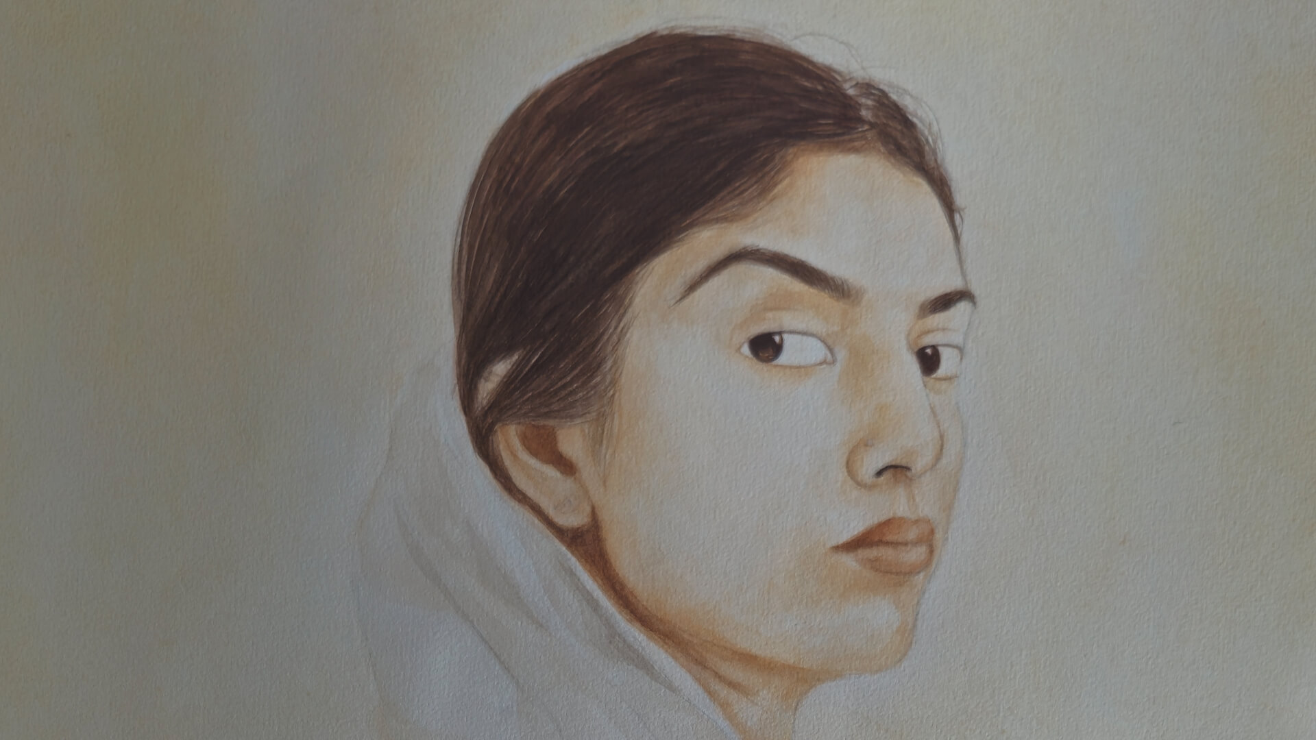 Painting image