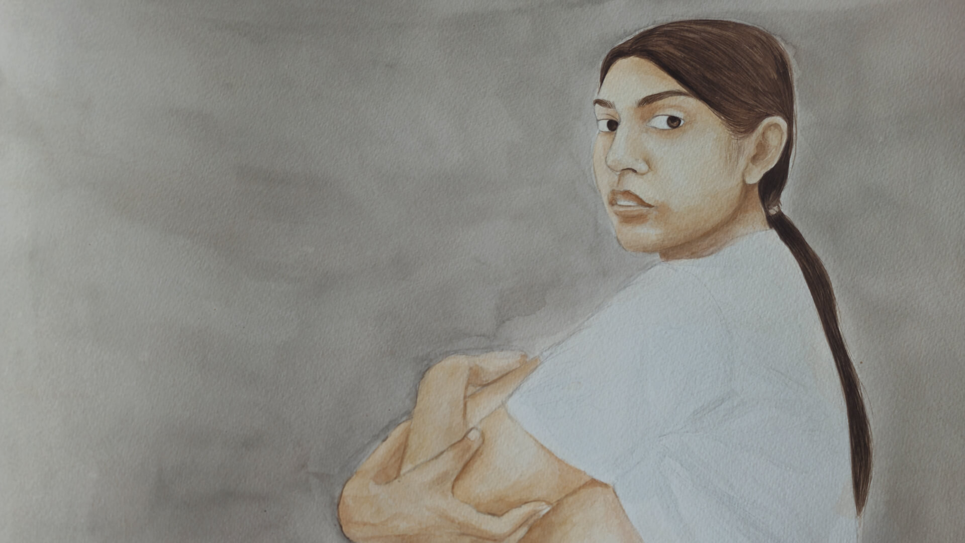 Painting image
