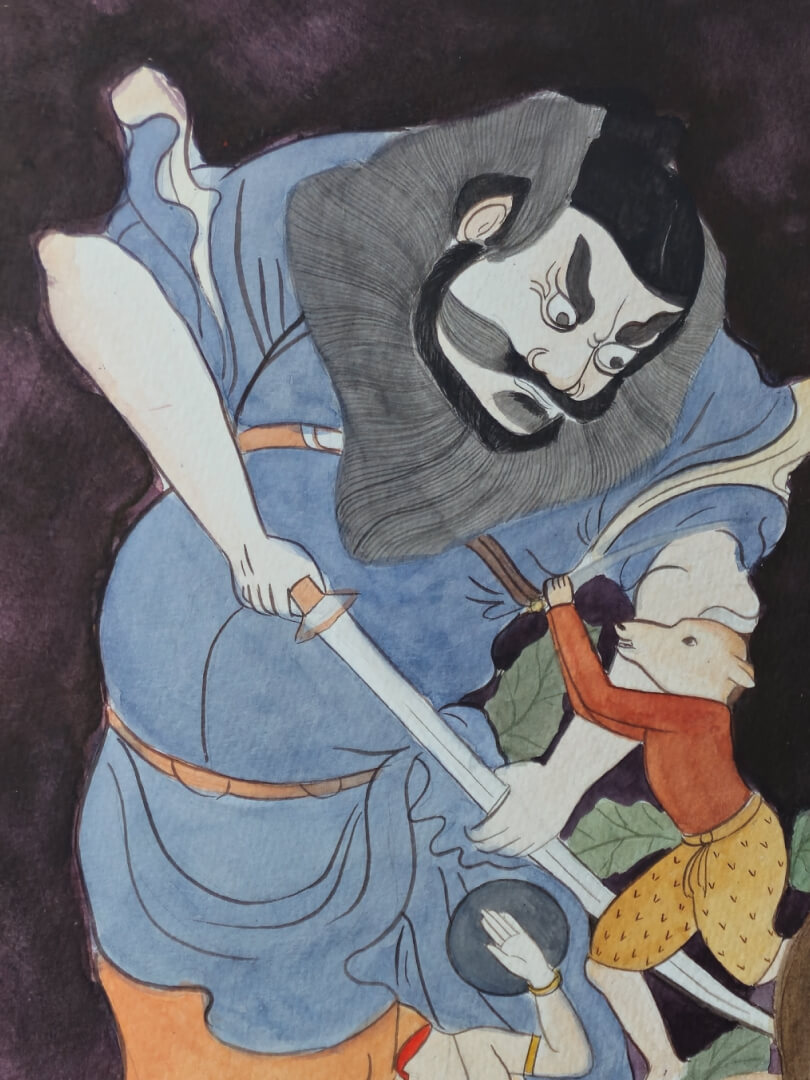 Painting Image 1