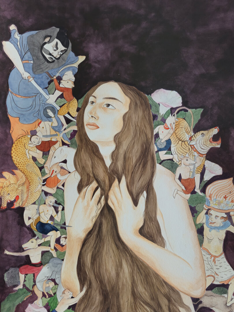 Painting Image 2