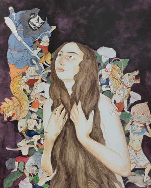 Painting 33