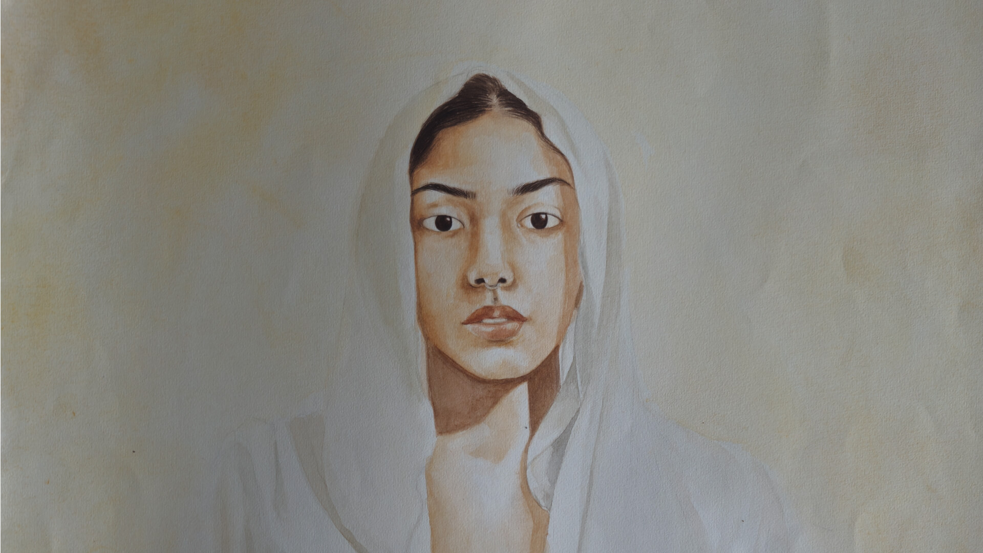 Painting image