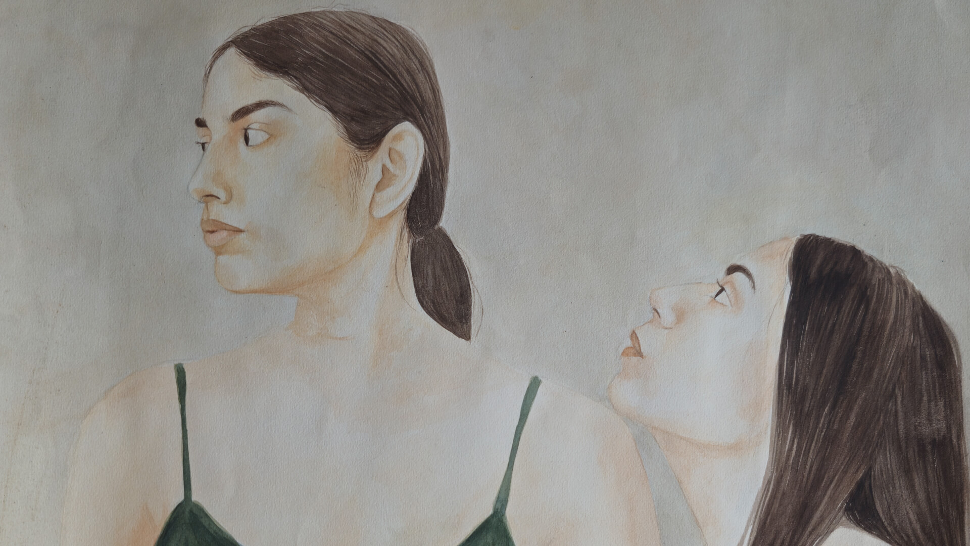 Painting image