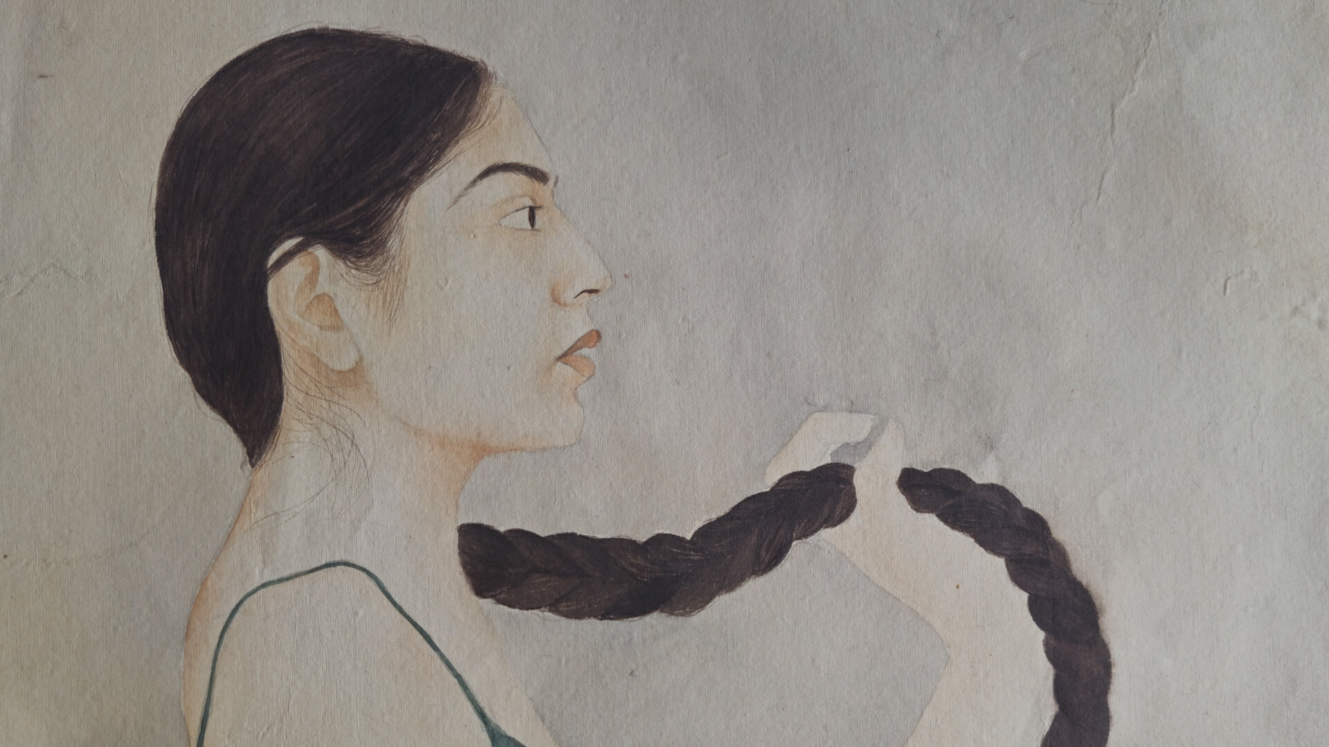 Painting image