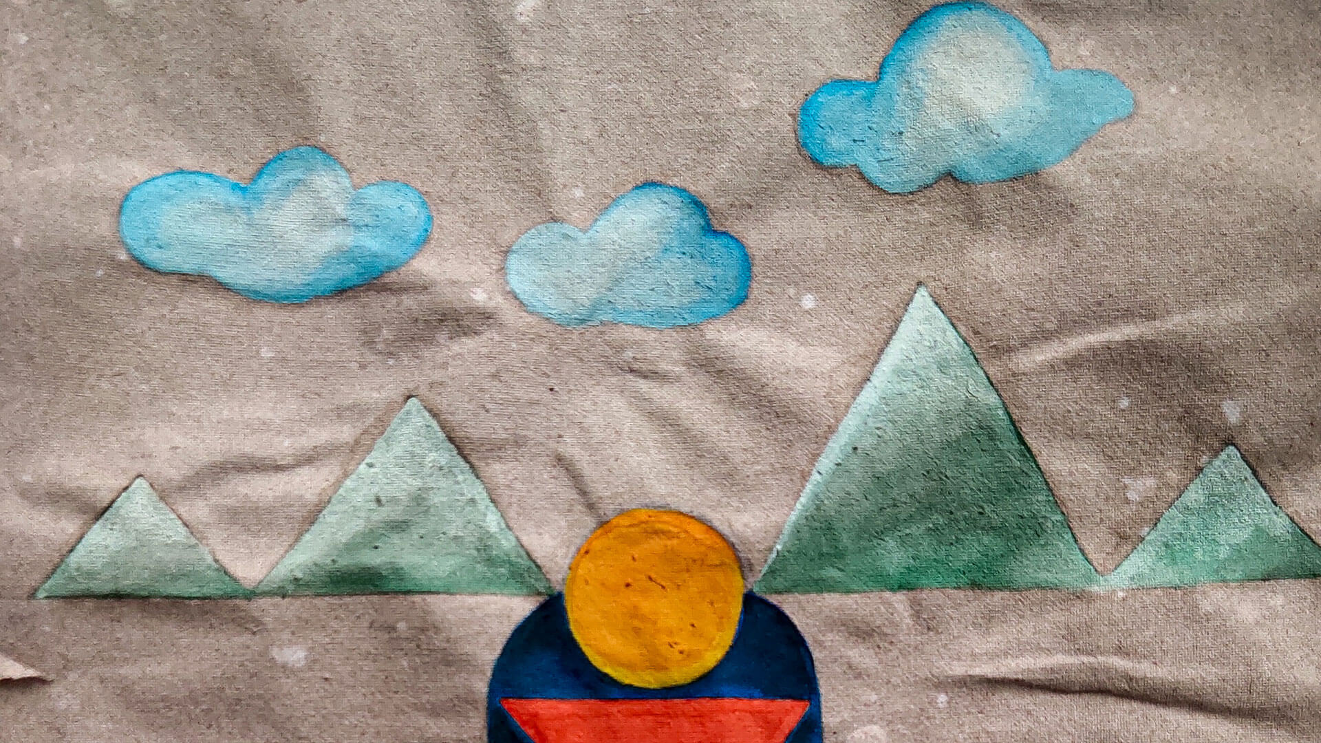 Painting image