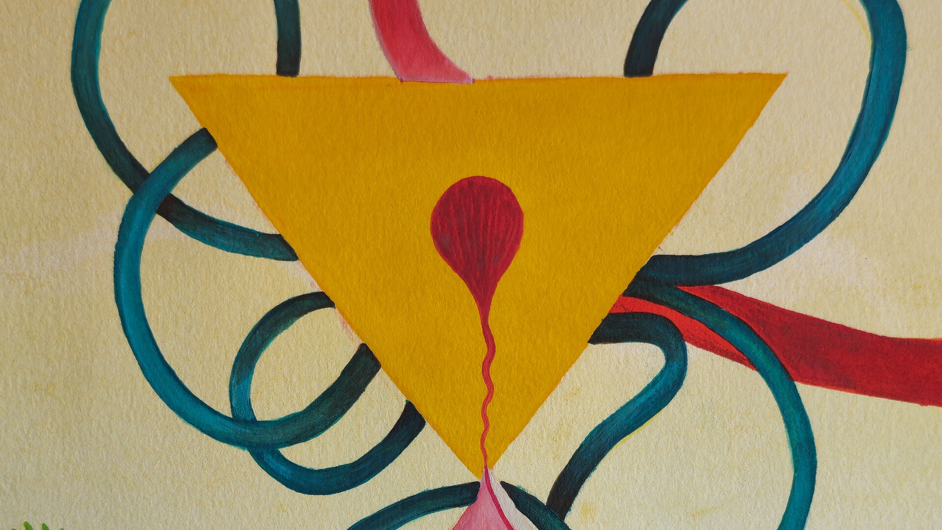 Painting image