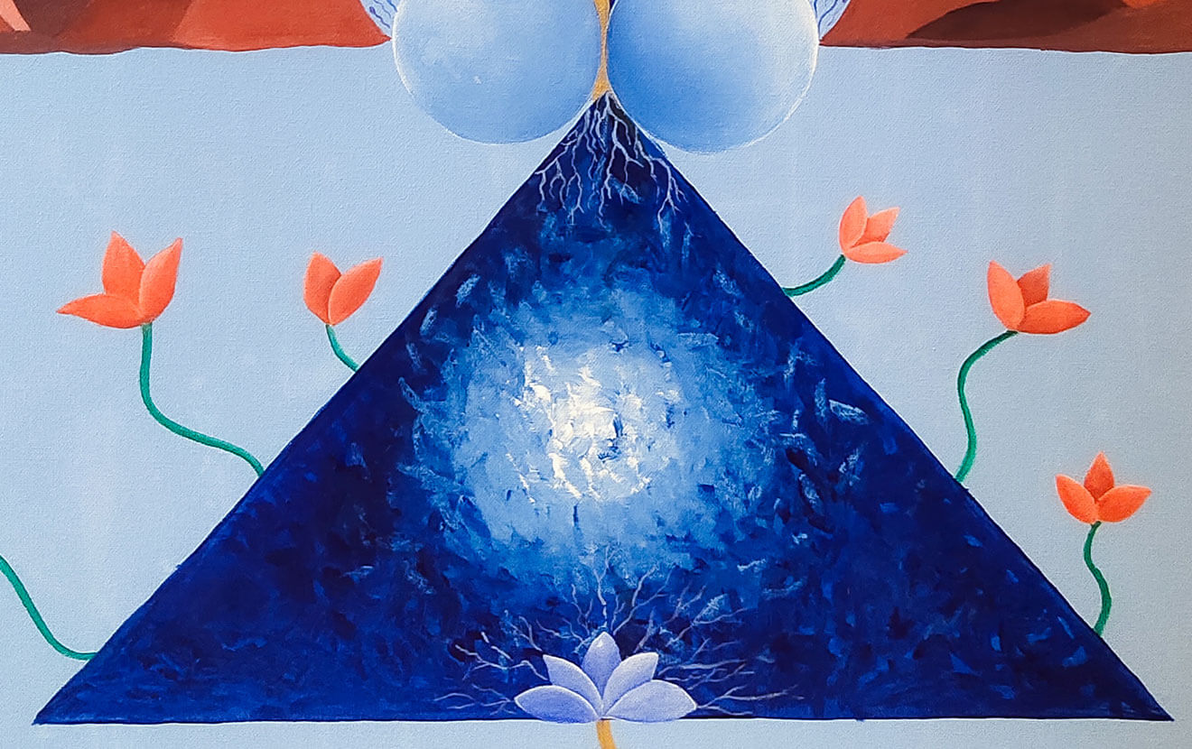 Painting image