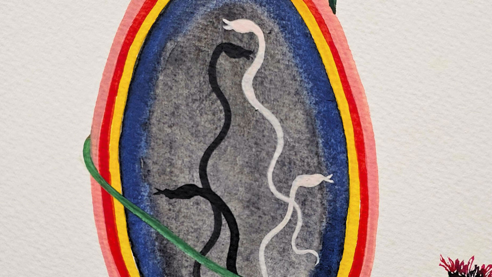 Painting image