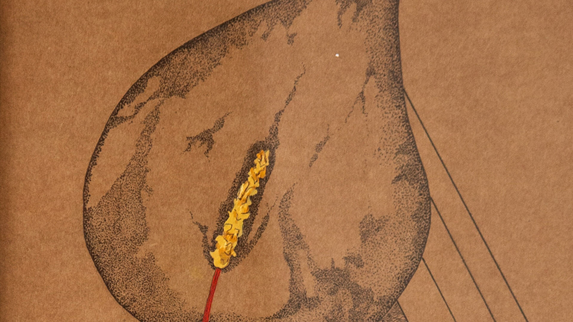 Painting image