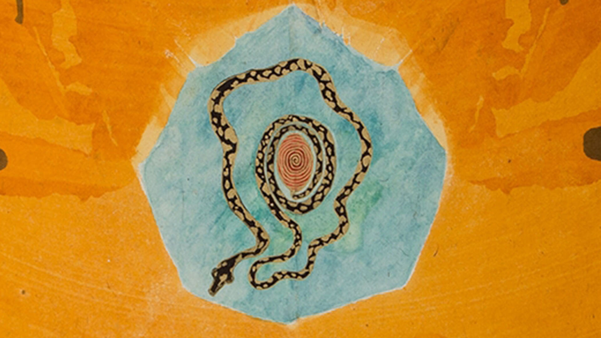 Painting image