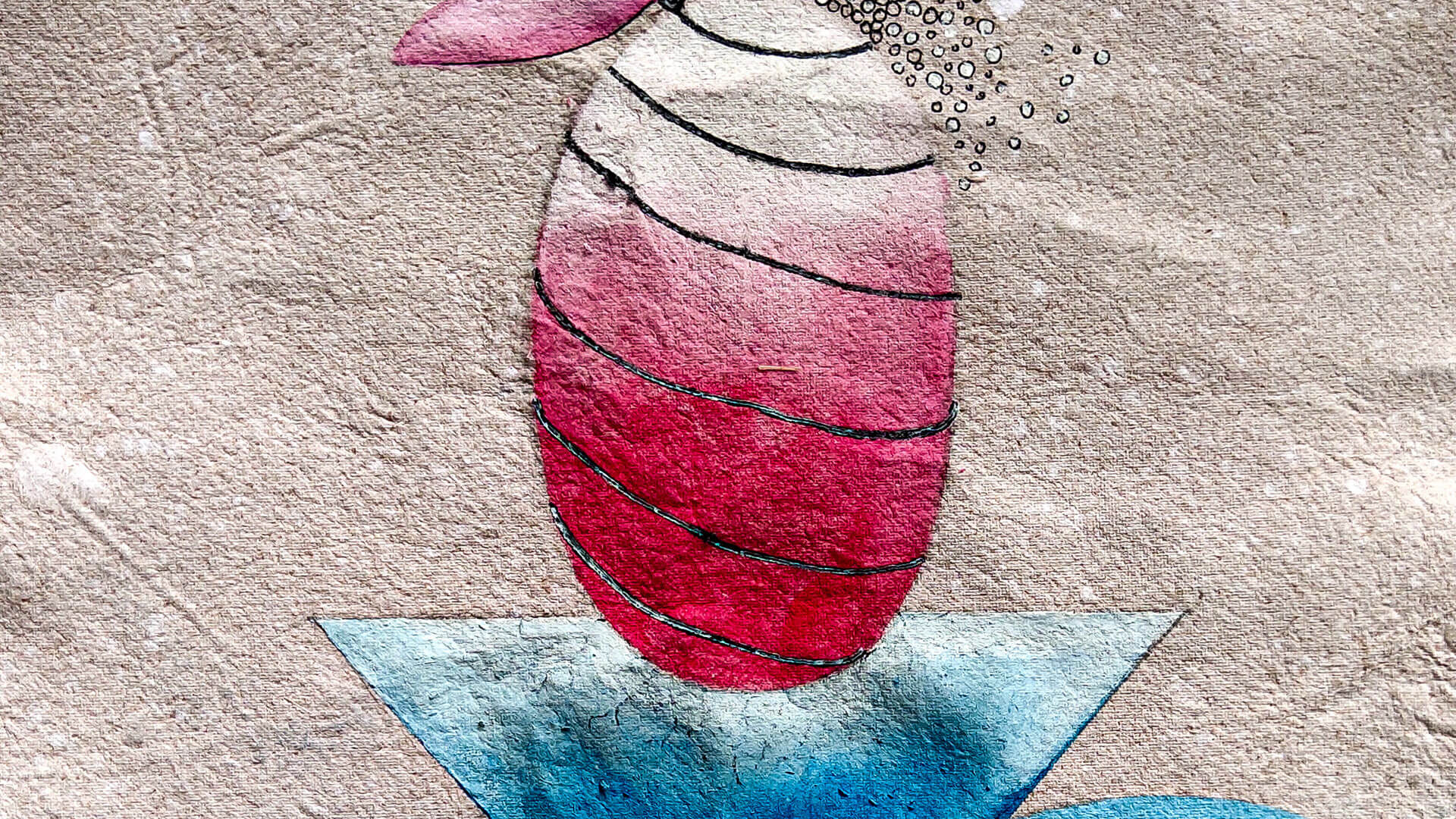 Painting image