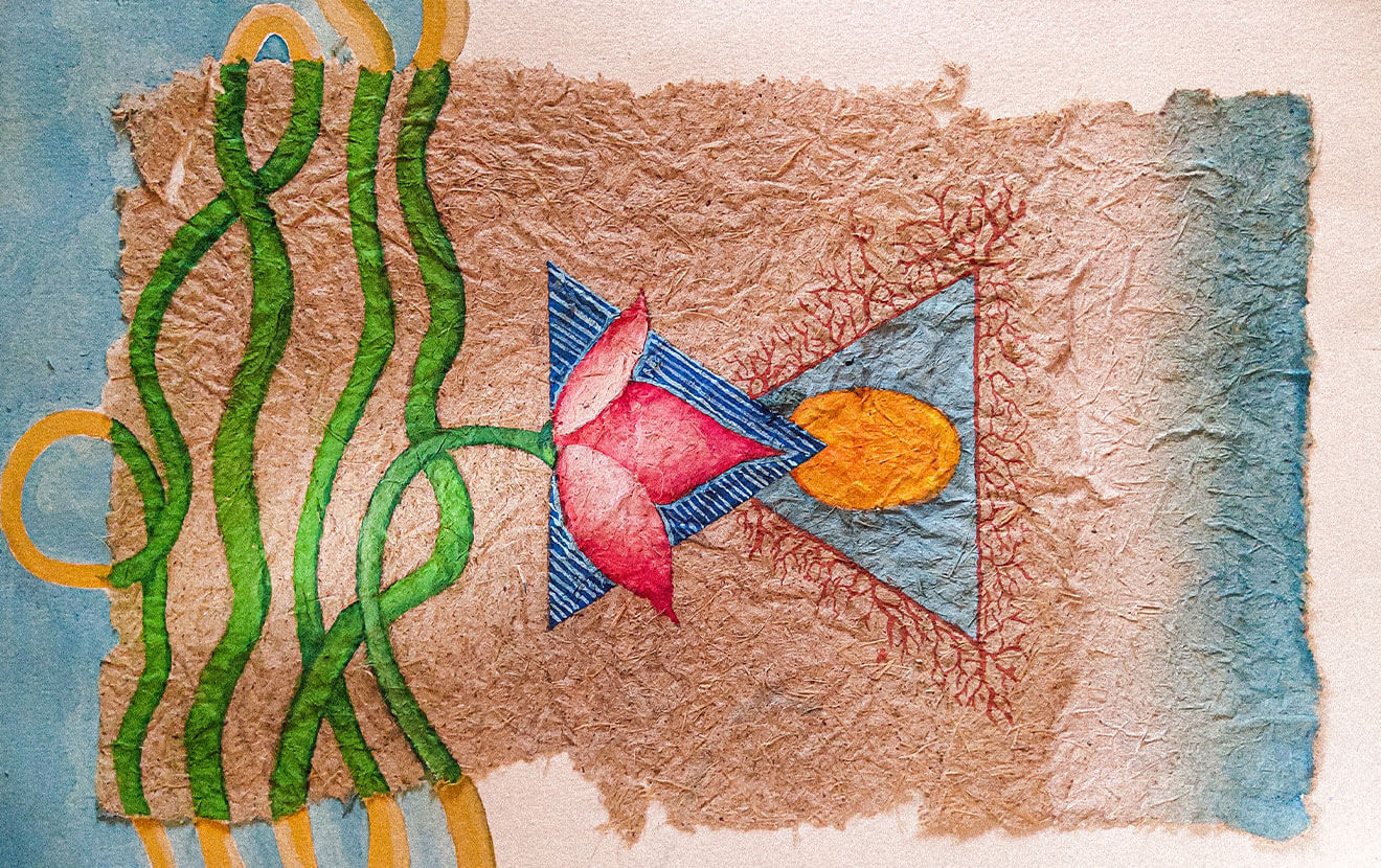 Painting image