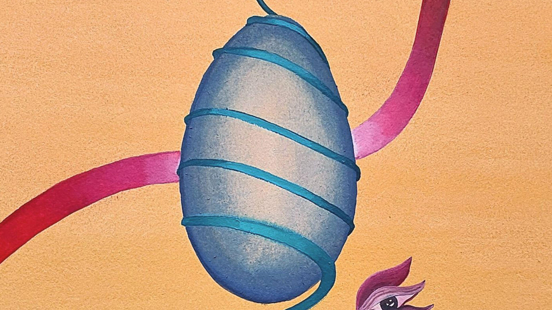 Painting image