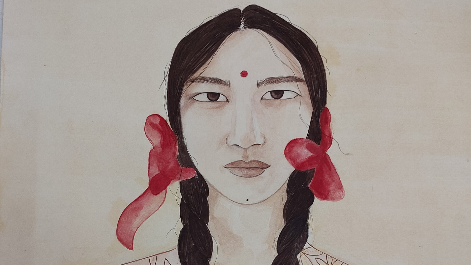 Painting image