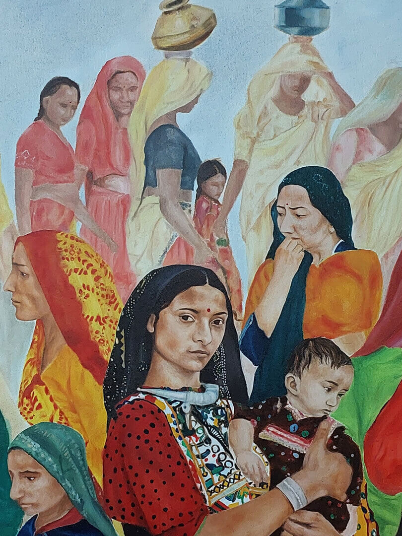 Paintings