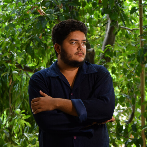 Udit Bhatt