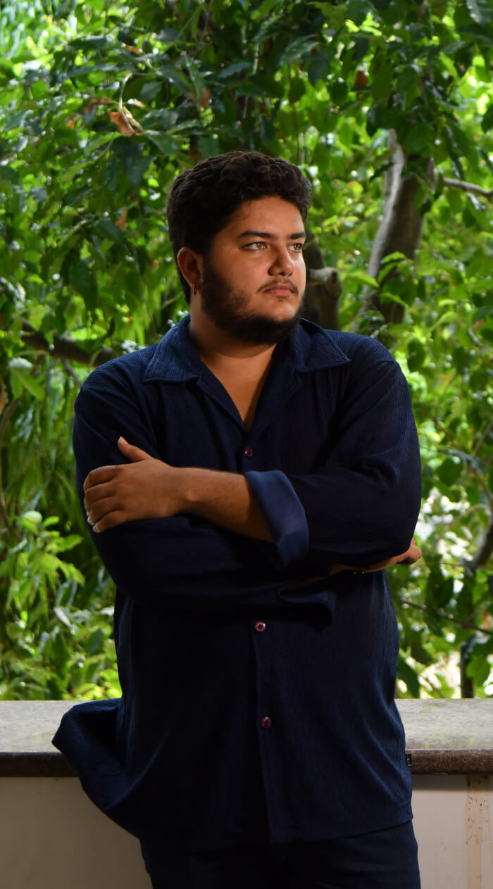 Udit Bhatt
